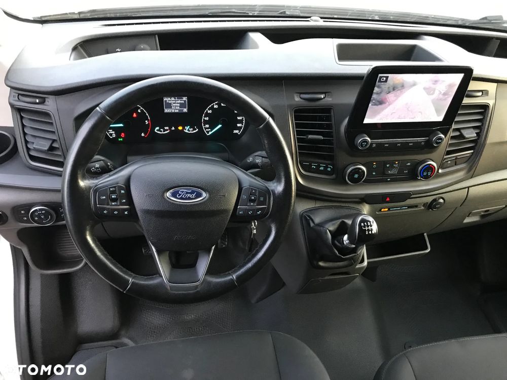 Ford TRANSIT - 16