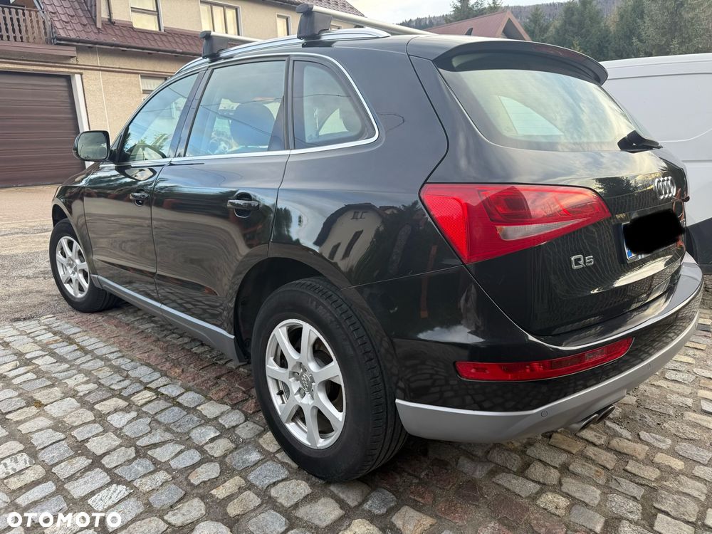 Audi Q5 2.0 TDI Quattro - 24