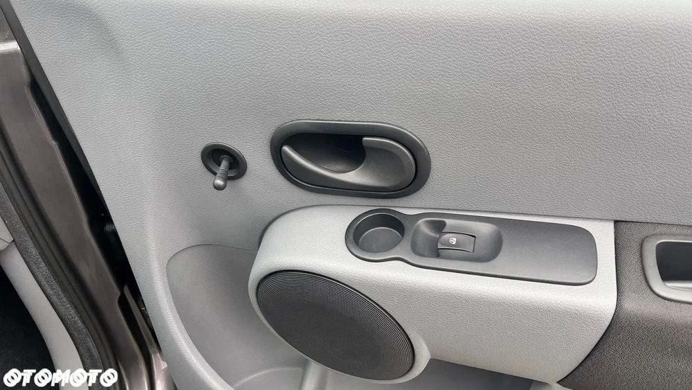 Renault Modus Grand 1.2 16V TCE Dynamique - 16