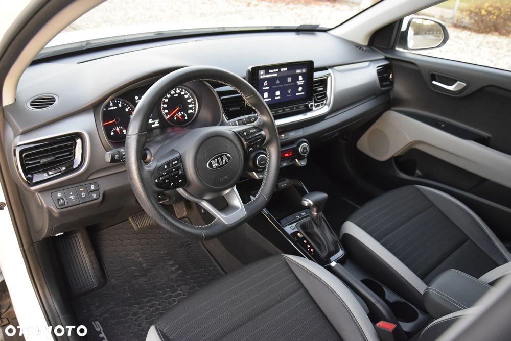 Kia Stonic 1.0 T-GDI M DCT - 17