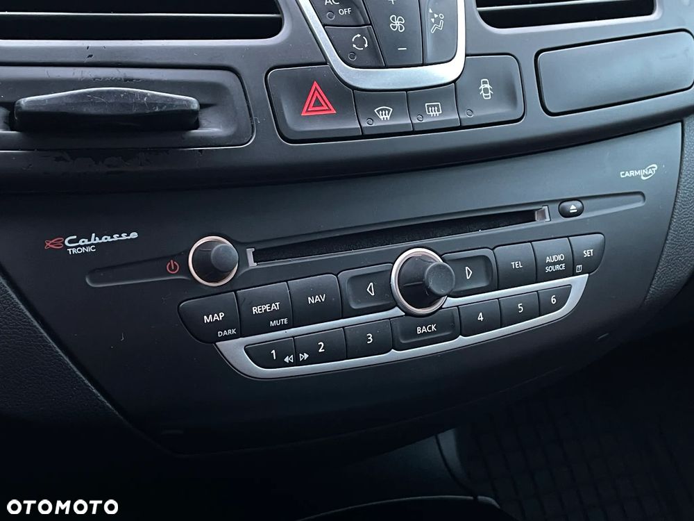 Renault Laguna 2.0 DCi Expression - 30