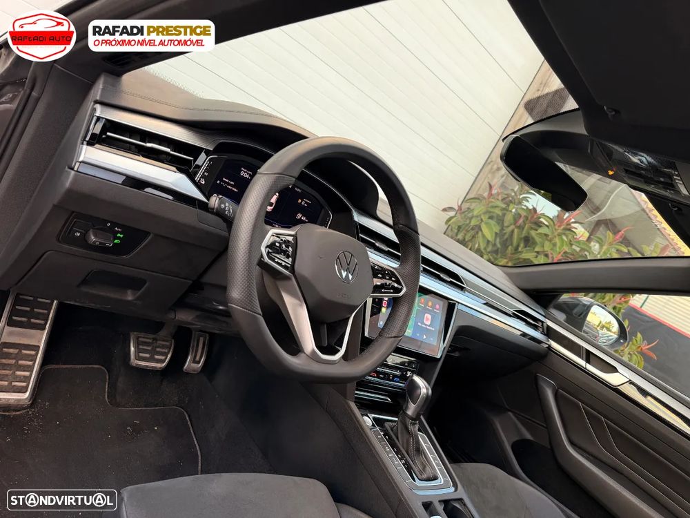 VW Arteon 1.4 eHybrid OPF DSG R-Line - 18
