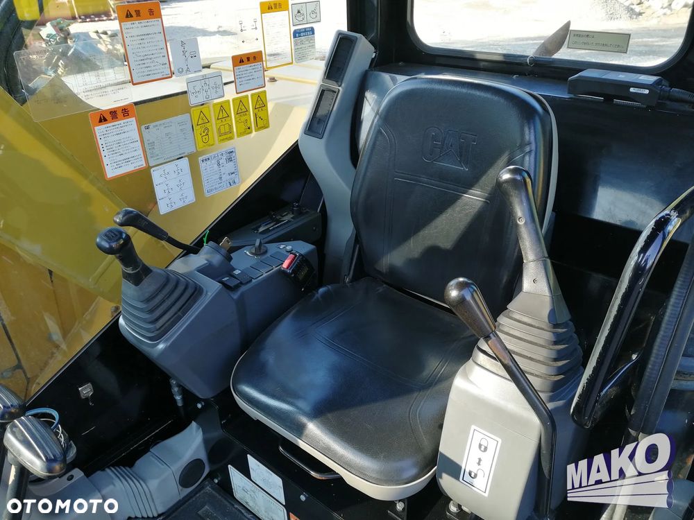 Caterpillar 308E SR - 17