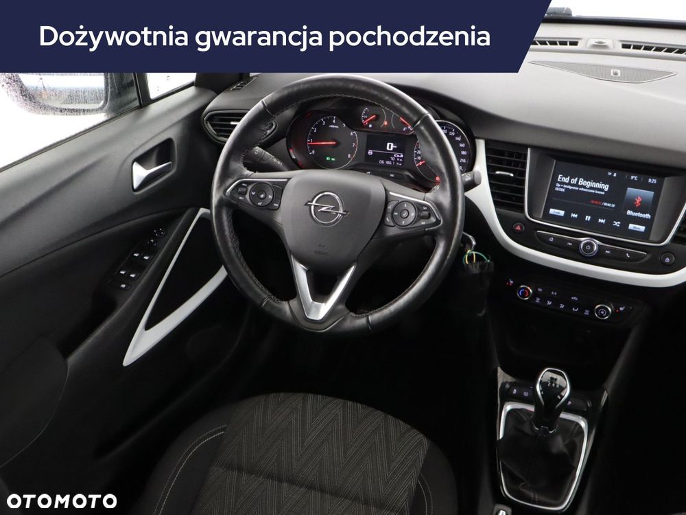 Opel Crossland X - 9