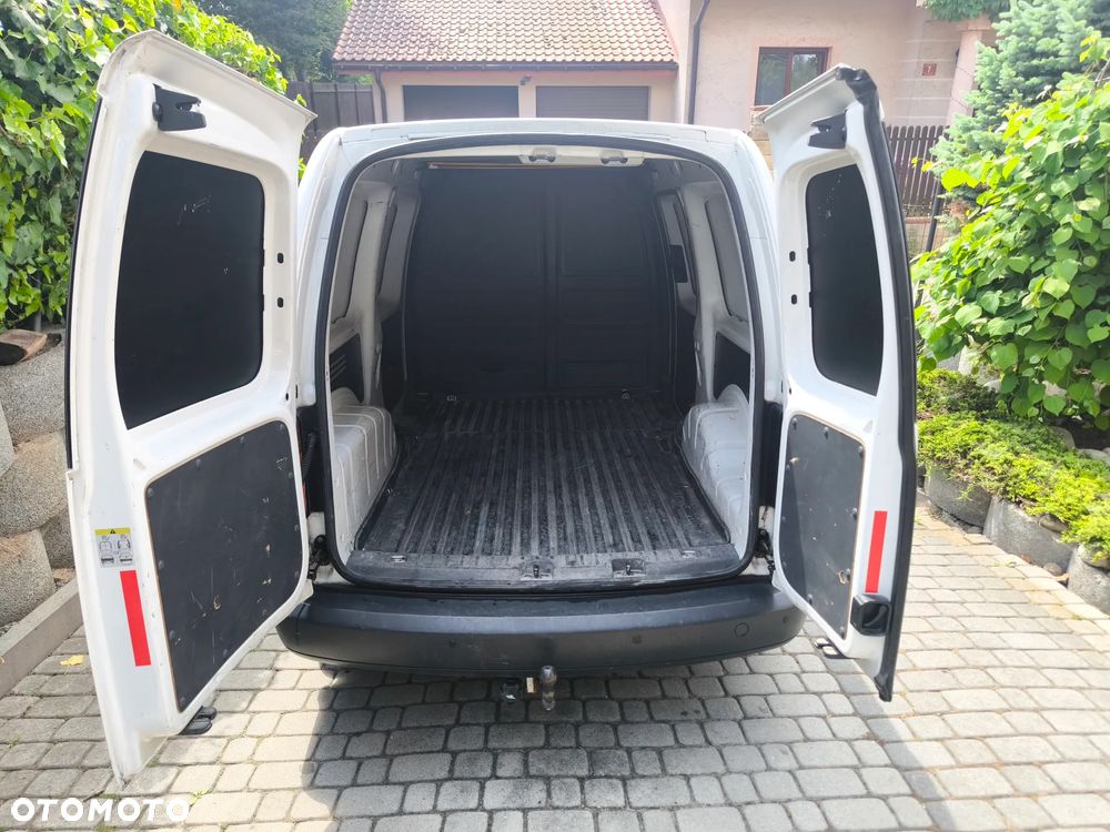 Volkswagen CADDY - 6