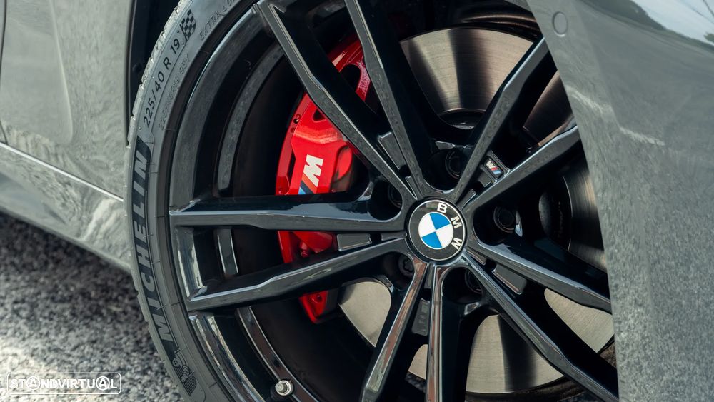 BMW 430 i M Sport - 12