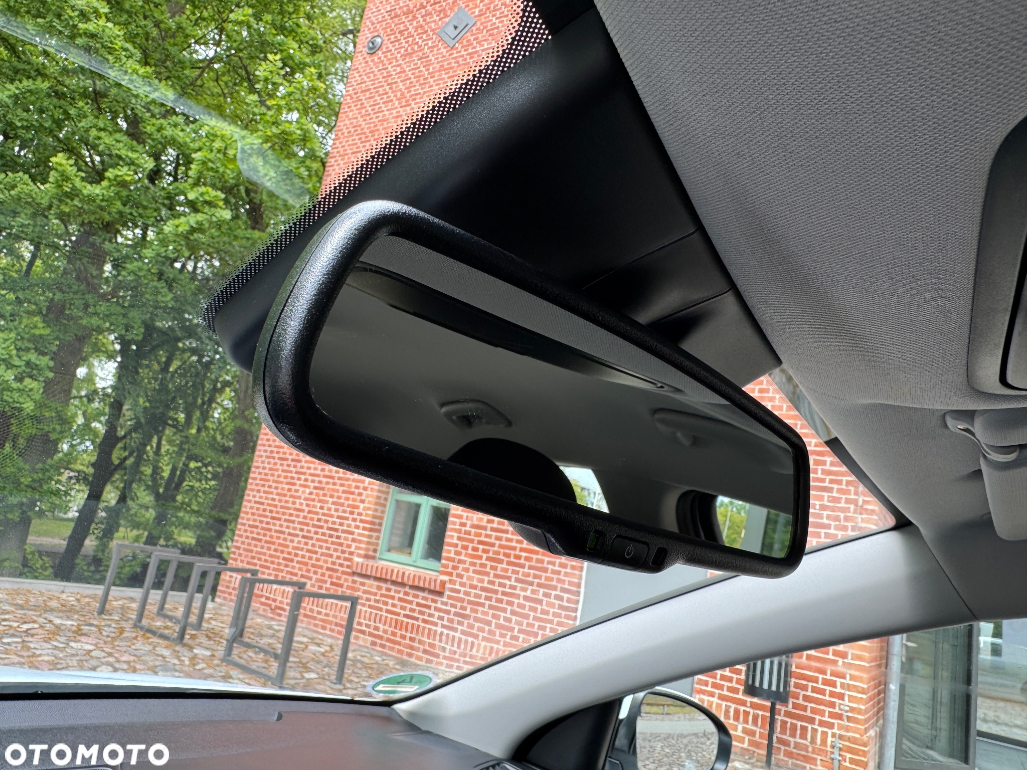 Kia Ceed 1.4 T-GDI DCT OPF Spirit - 30