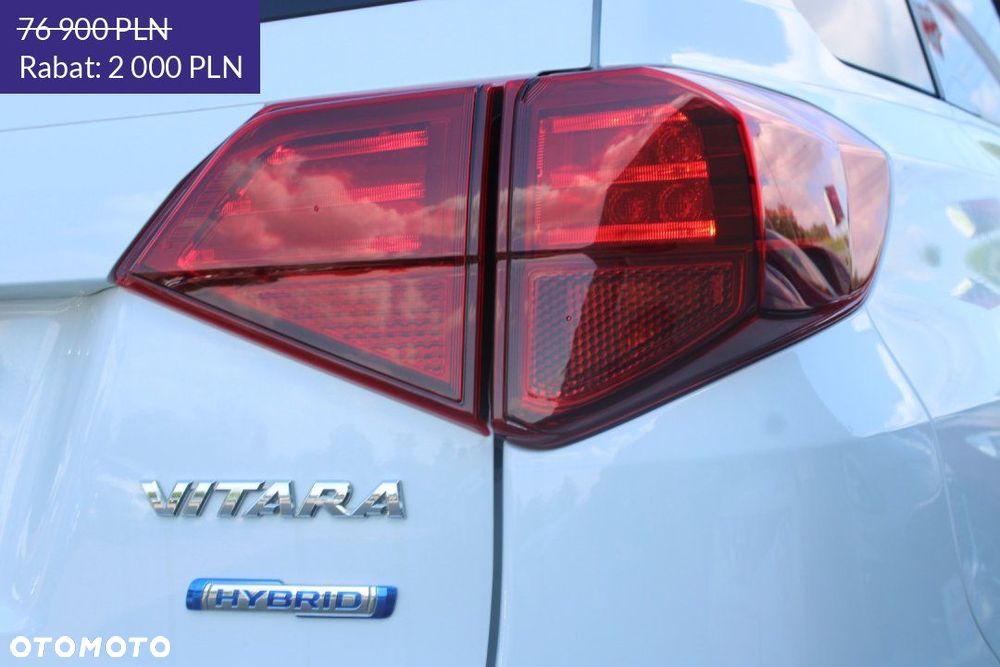 Suzuki Vitara - 11