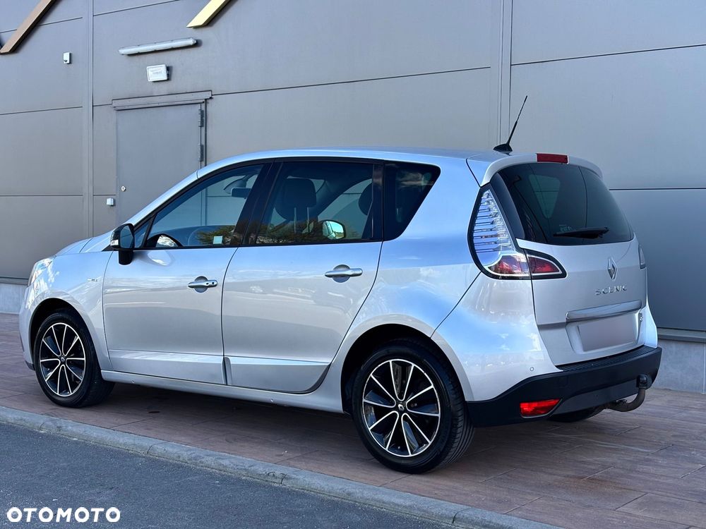 Renault Scenic Energy dCi 130 Start & Stop Bose Edition - 5