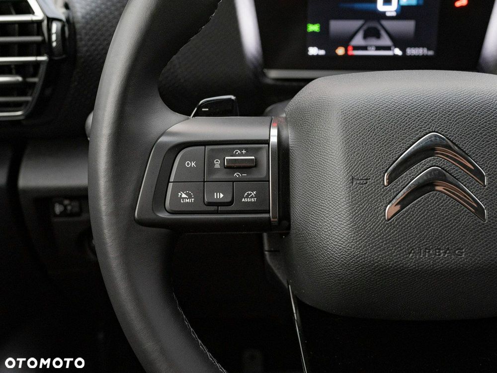 Citroën C4 1.2 PureTech Shine S&S EAT8 - 17