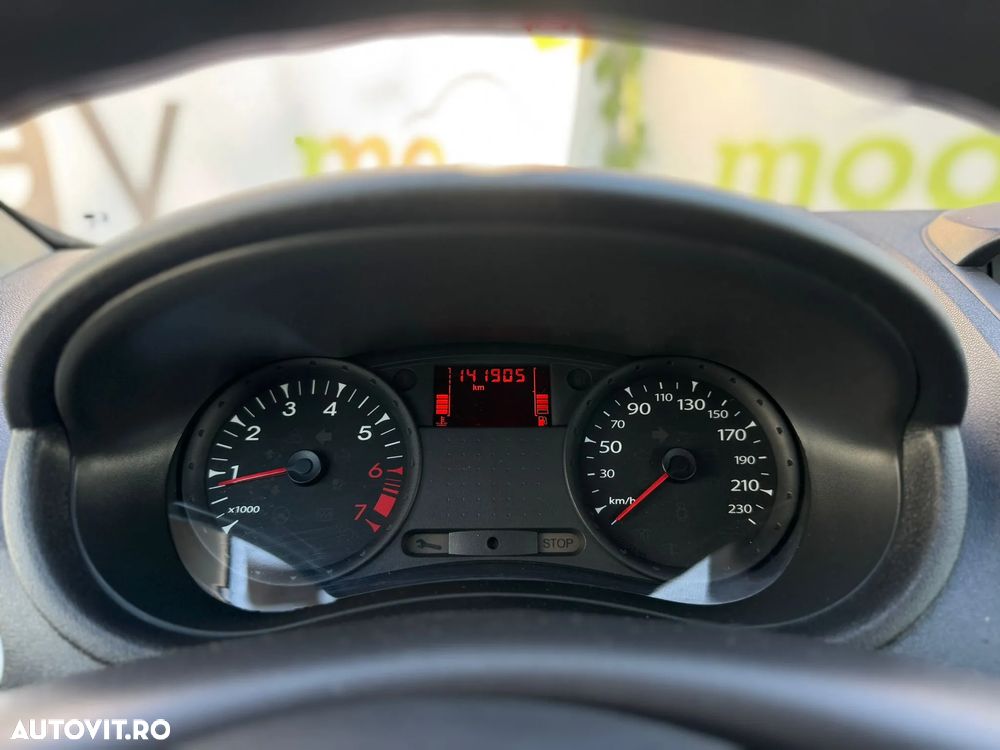 Renault Clio 1.2 16V 75 Collection - 24