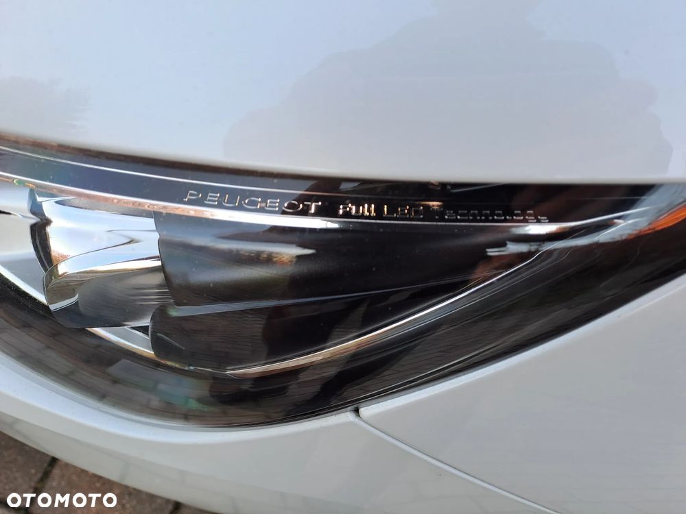 Peugeot 308 BlueHDi 150 Stop & Start GT-Line Edition - 8