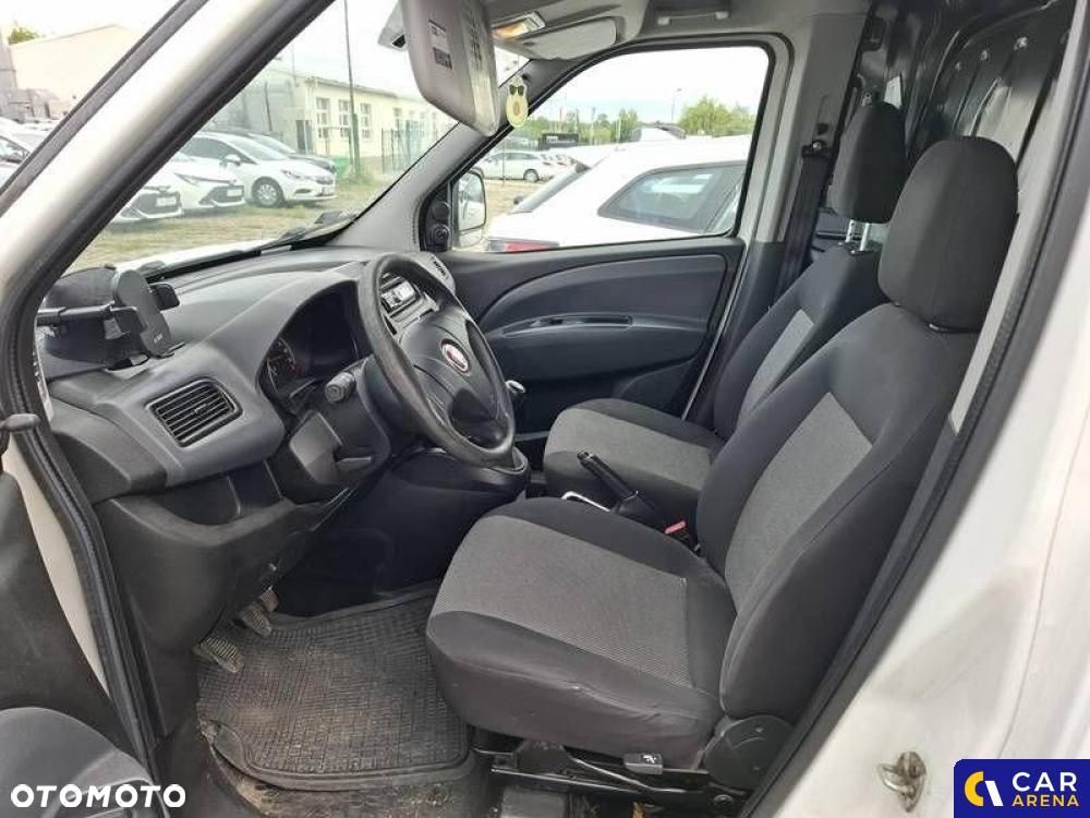 Fiat Doblo - 18