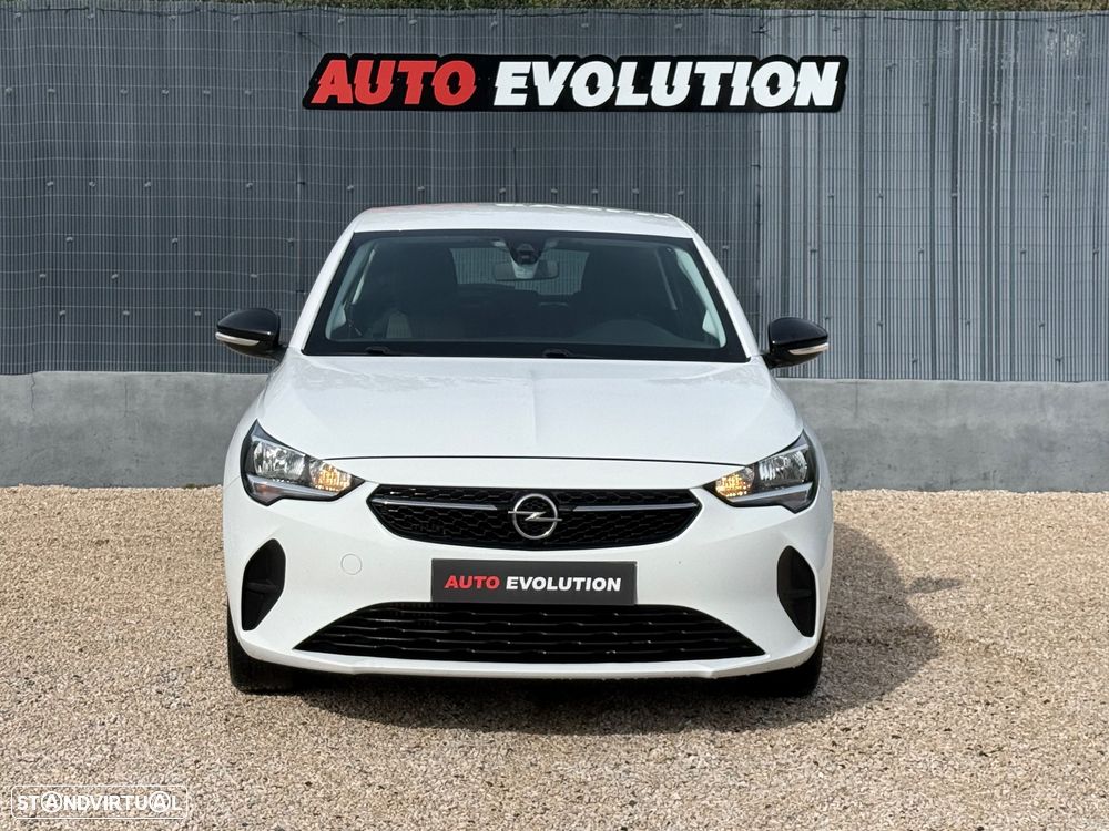 Opel Corsa 1.5 D Business Edition - 8