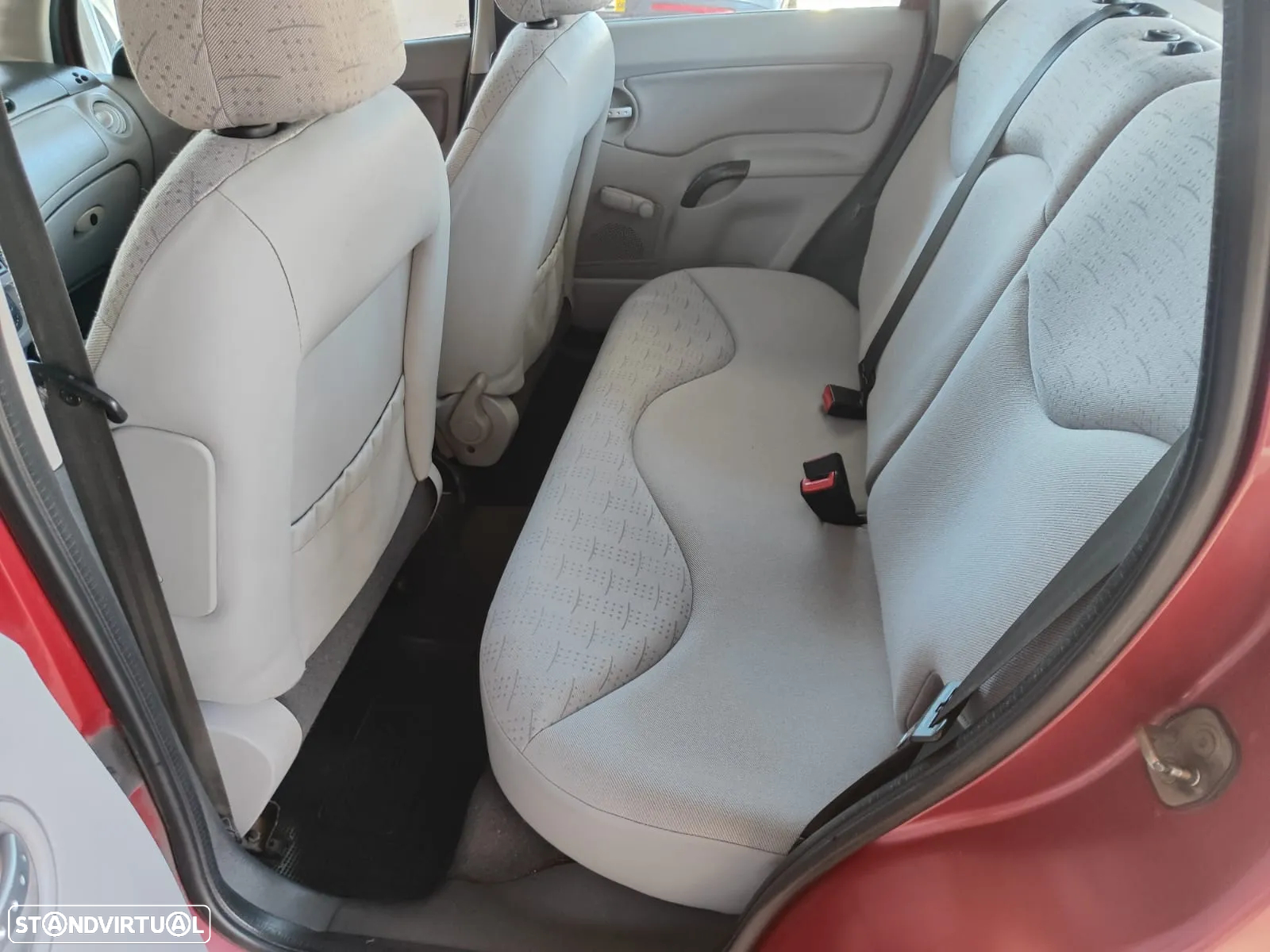 Citroën C3 1.1 Séduction - 13