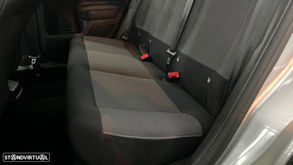 Citroën C4 Cactus 1.6 BlueHDi Feel ETG6 - 22