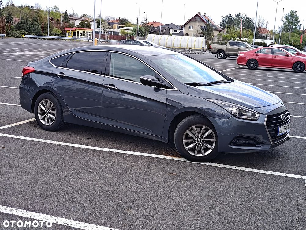 Hyundai i40 1.7 CRDi BlueDrive Business - 7