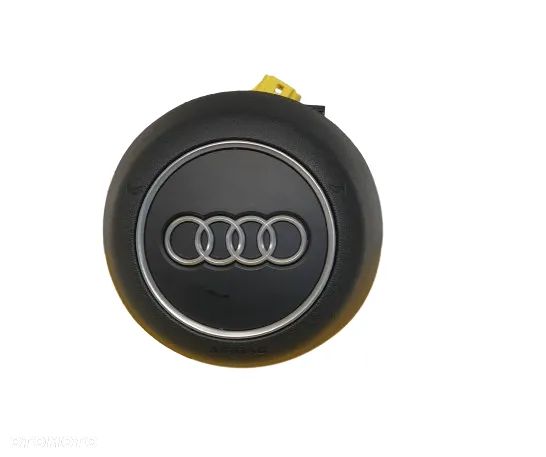 AUDI A1 A3 PODUSZKA AIRBAG KIEROWCY NOWY ORYGINAŁ - 1