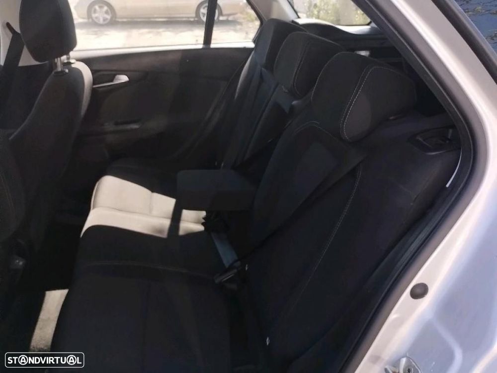 Fiat Tipo Station Wagon 1.0 GSE T3 - 4