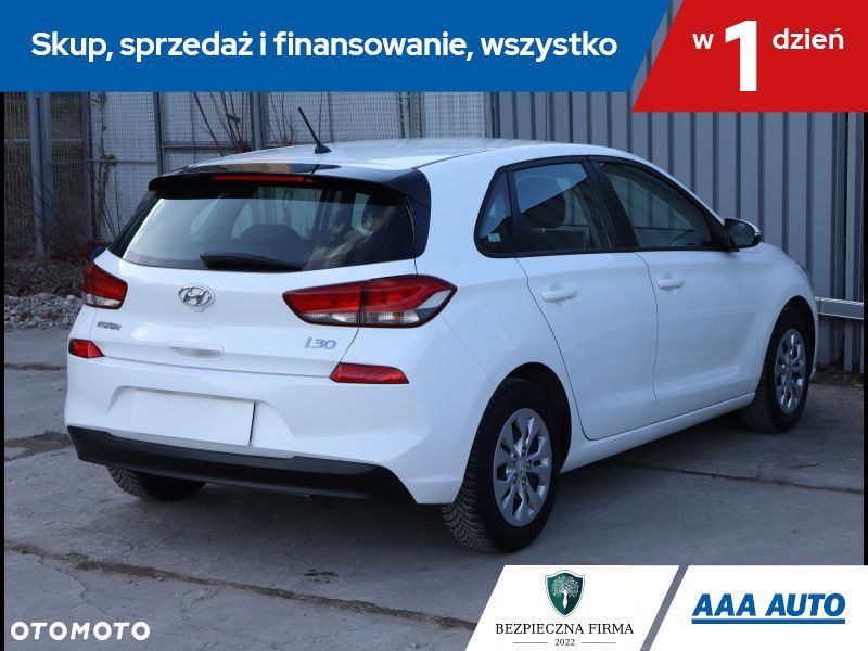 Hyundai i30 - 7