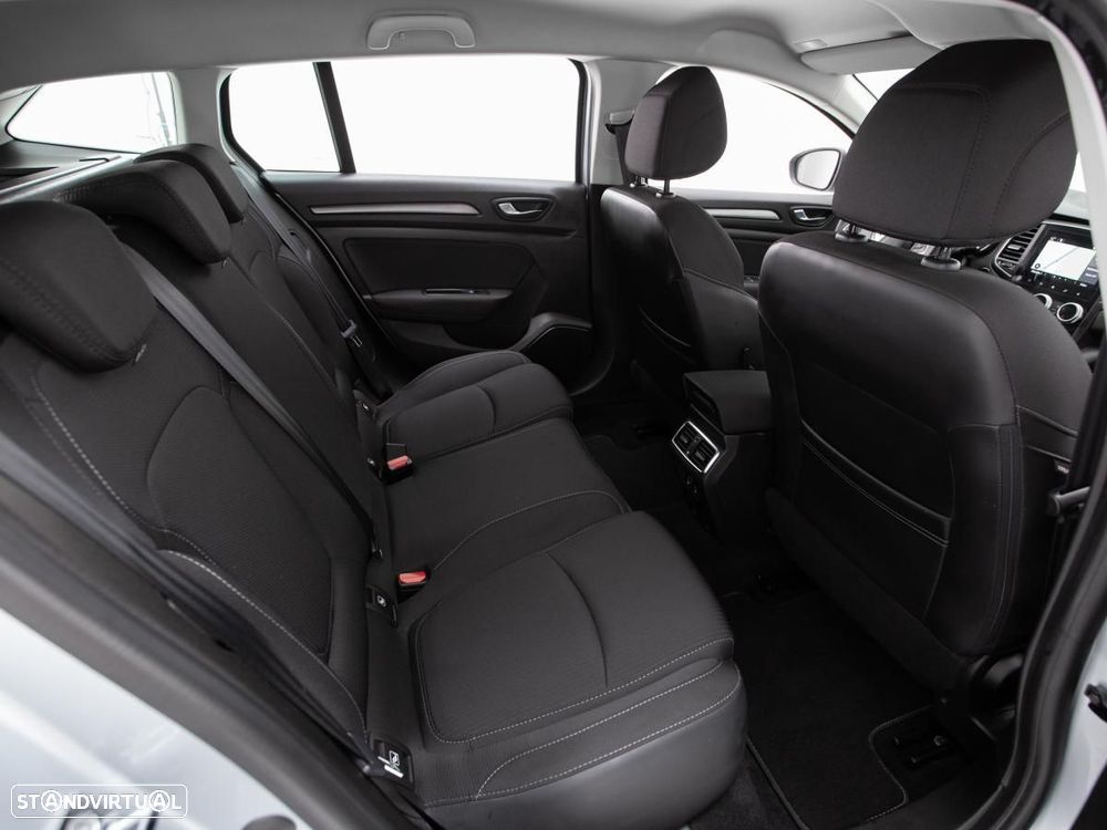 Renault Mégane Sport Tourer 1.5 Blue dCi Business - 11