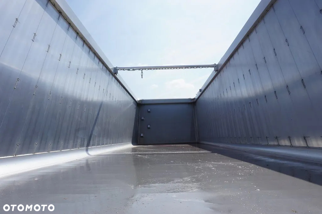 Schmitz Cargobull WYWROTKA ALUMINIOWA 39m3 * 2025 * - 6
