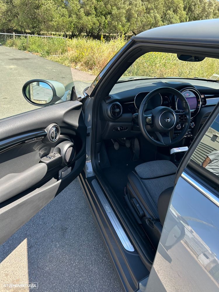 MINI 3 Portas - 11