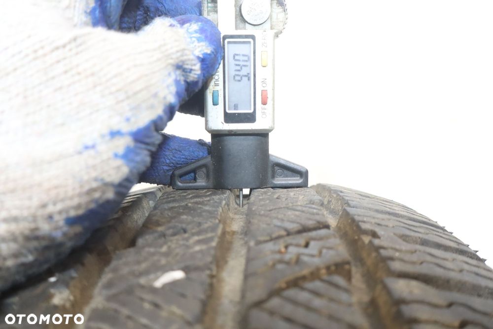 opona opony 2 szt 205/65/16c zima - 11