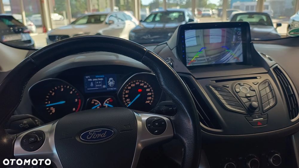 Ford Kuga 2.0 TDCi AWD Edition - 6