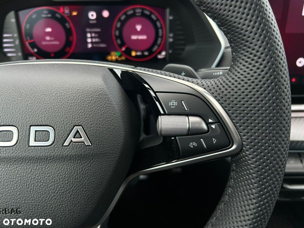 Skoda Octavia - 17