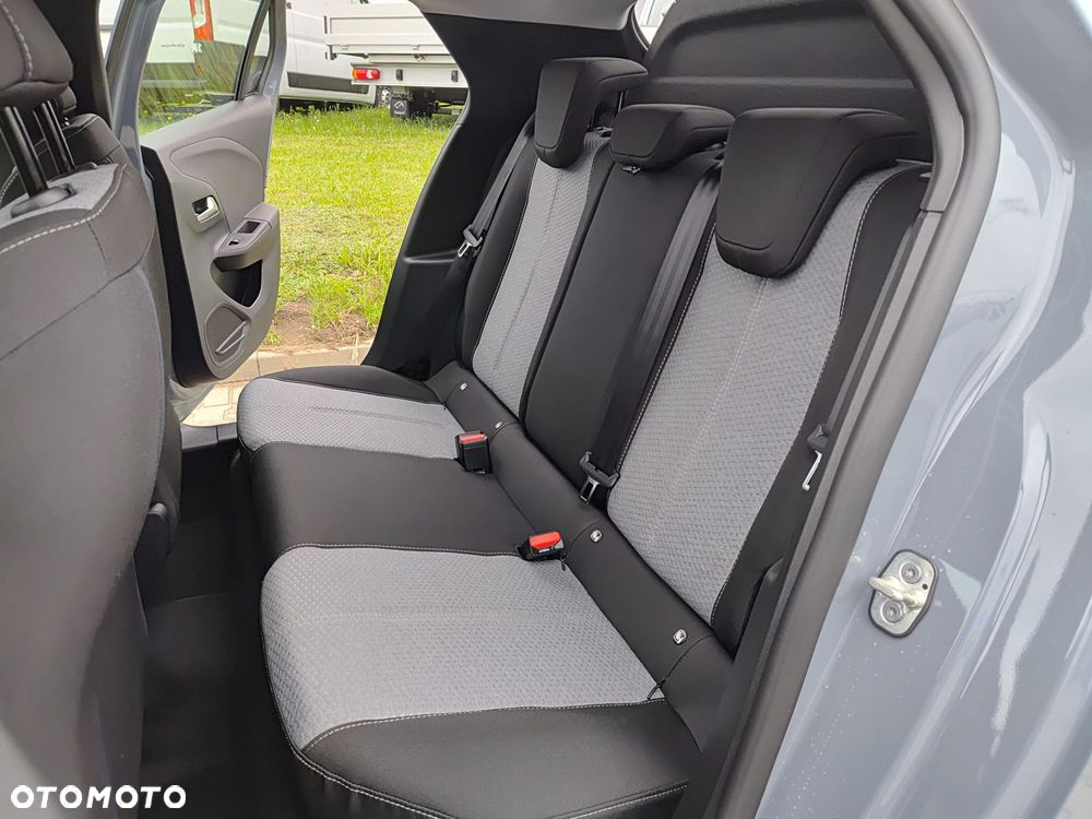 Opel Corsa Corsa-e 50kWh Edition - 22