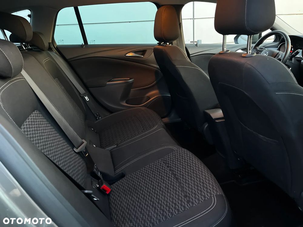 Opel Astra ver-v-1-0-t-enjoy-s-s-easytronic - 29