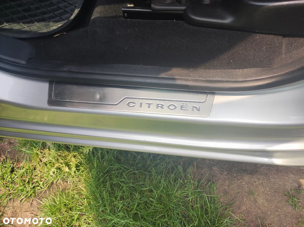 Citroën C4 Picasso - 12