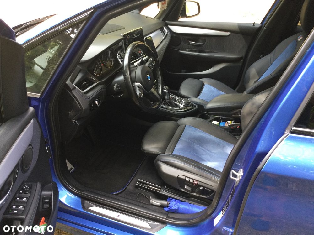 BMW Seria 2 220d GT xDrive M Sport - 6