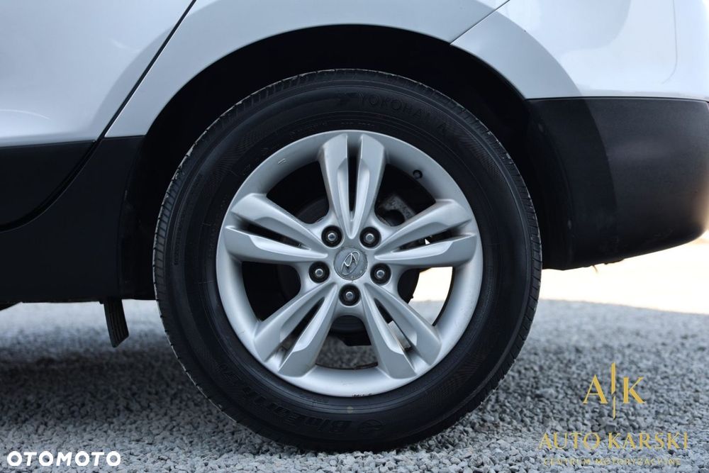 Hyundai ix35 - 12