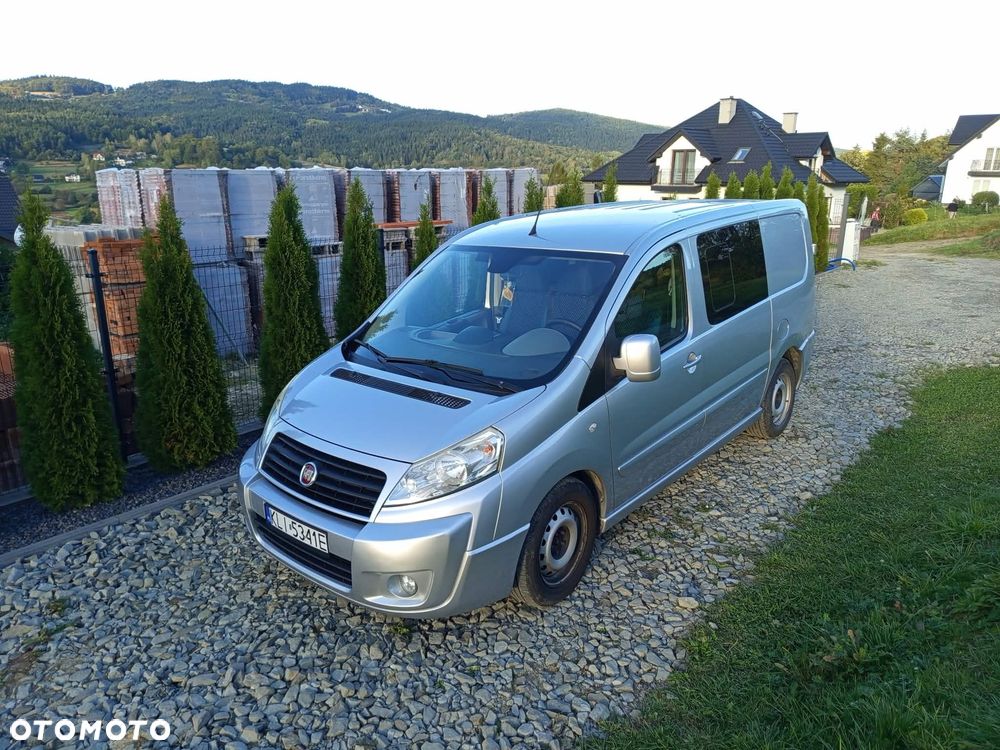 Fiat Scudo - 11