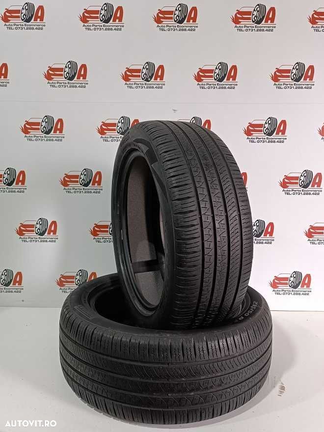 Anvelope 235/50/R20 104W PIRELLI ALL SEASON 235 50 20 104W CP-V20413 - 1