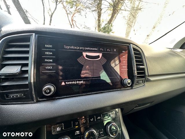 Skoda Karoq 1.6 TDI SCR Ambition - 9