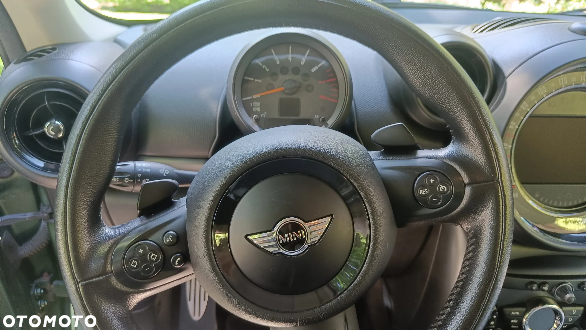 MINI Countryman - 7