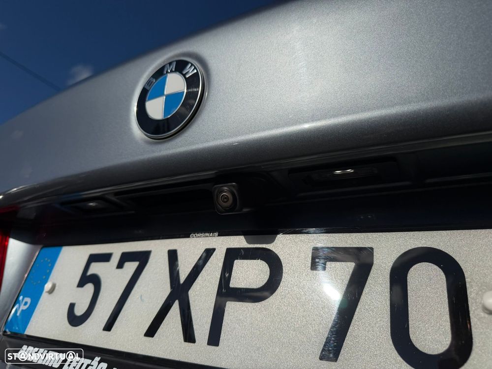 BMW 530 e iPerformance Line Sport - 11