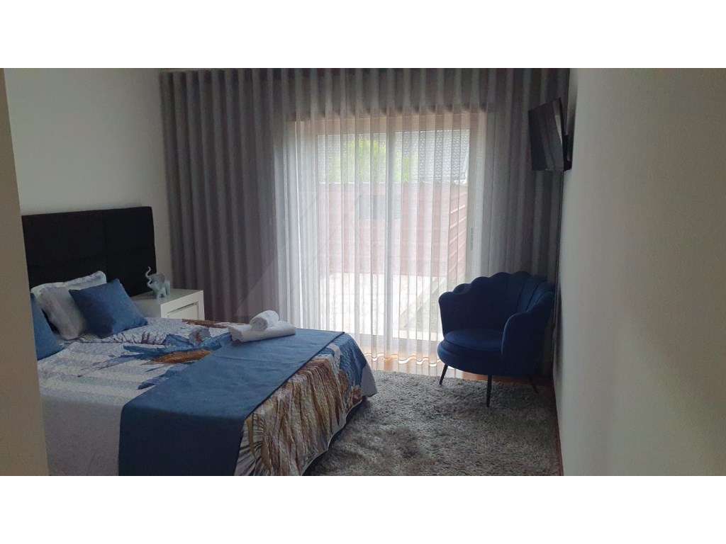 Moradia térrea em Mozelos - Grande imagem: 3/60