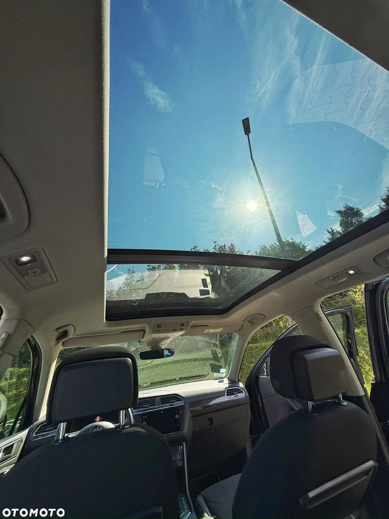 Volkswagen Tiguan 2.0 TSI 4Mot Highline DSG - 18