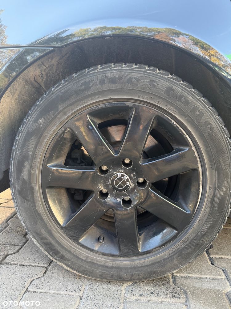 BMW Seria 5 - 25