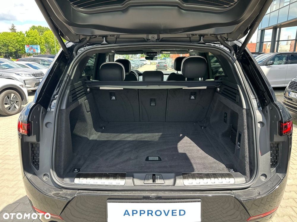 Land Rover Range Rover Sport - 23