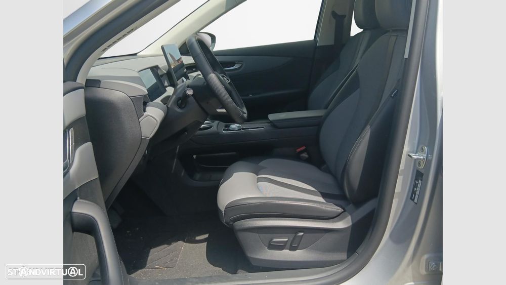 MG MGS5 EV 64 kWh Luxury - 11