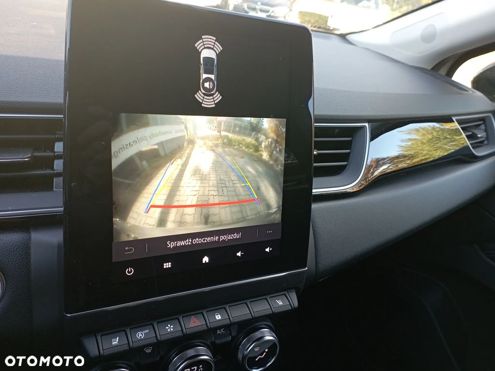 Mitsubishi ASX 1.3 mHEV Intense Style Cold Navi - 20
