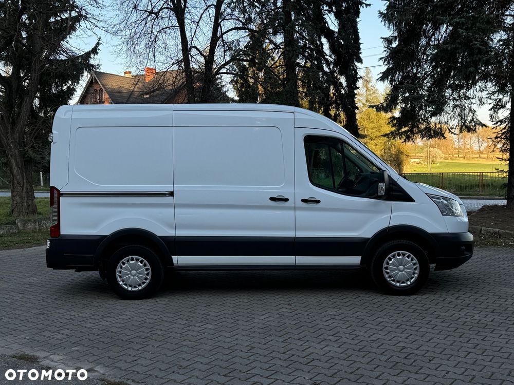 Ford Transit - 6