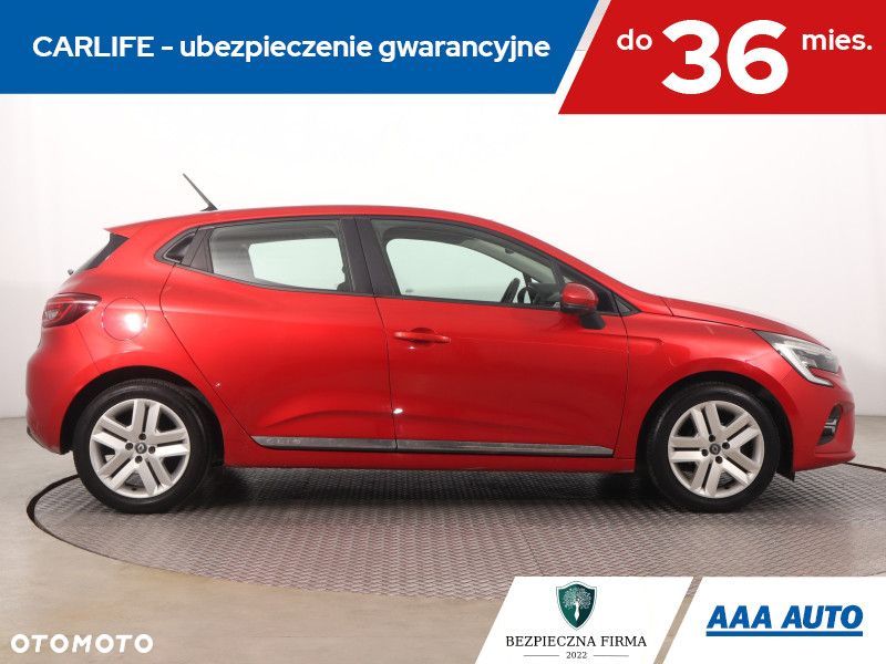 Renault Clio - 7