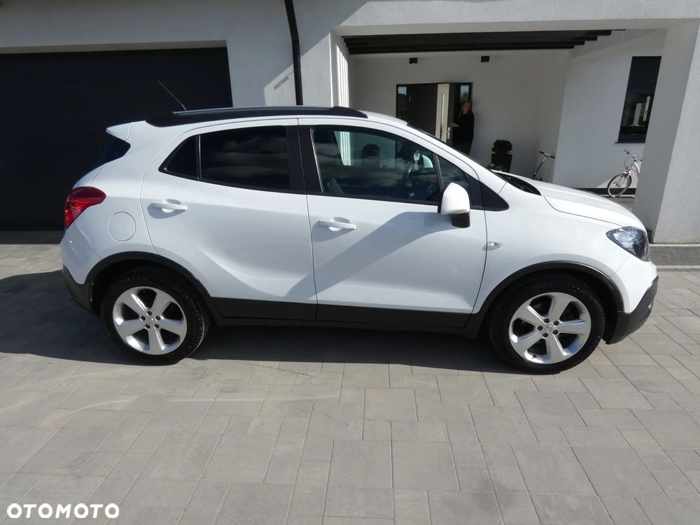 Opel Mokka ver-1-6-ecoflex-start-stop-color-edition - 7