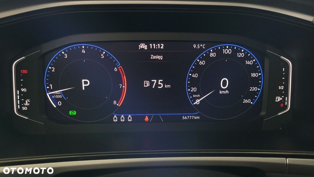 Volkswagen T-Roc - 19